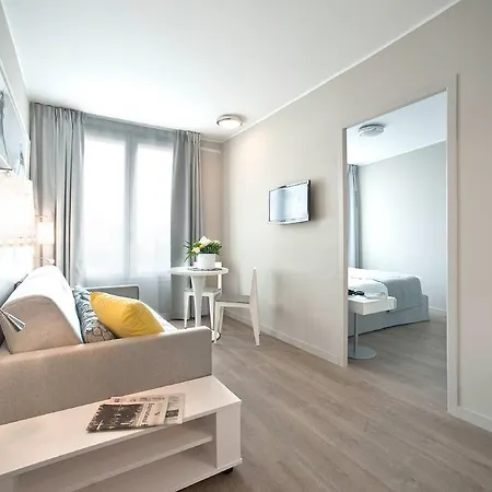 Residhome Apart Otel