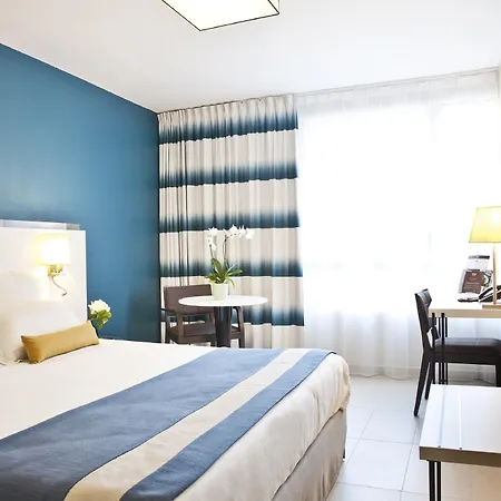 Apart Otel Residhome Marsilya