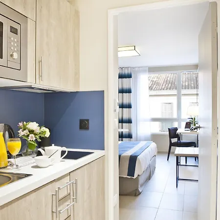 Residhome Apart Otel 4*