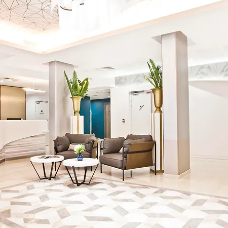 Residhome Marsilya