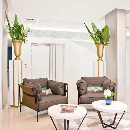 Residhome Apart Otel