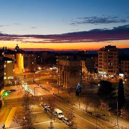 Residhome Marsilya