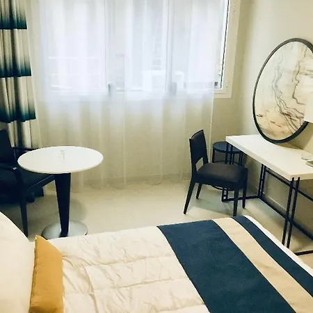 Residhome Apart Otel Marsilya