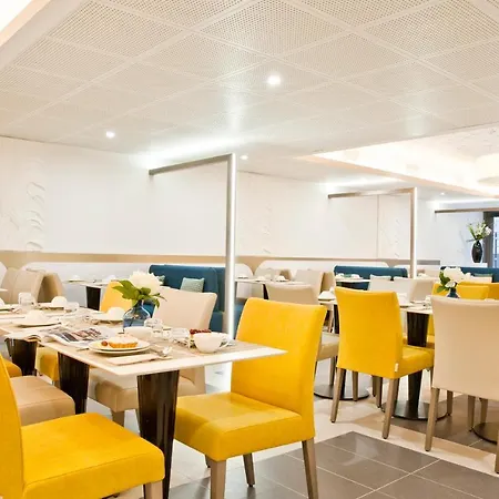Residhome Apart Otel 4*